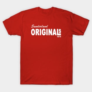 Sunderland T-Shirt